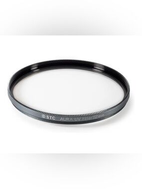 STC Optics 2025 Aura UV Filter 0.8mm (112mm)